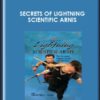 Secrets of Lightning Scientific Arnis  -  Paladin Press