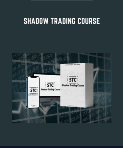 Shadow Trading Course  -  Trenton Long