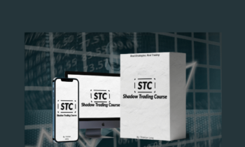 Shadow Trading Course  -  Trenton Long