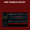 Short Strangles Strategy  -  Dan Sheridan