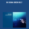 Six Sigma Green Belt  -  ITU Online