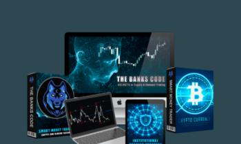 Smart Money Trader  -  The Banks Code