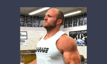 Sports Performance Bible Course  -  Dan Miller