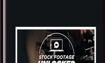 Stock Footage Unlocked  -  Zack Murray