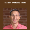 Strategic Marketing Summit  -  Eben Pagan