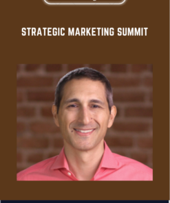 Strategic Marketing Summit  -  Eben Pagan
