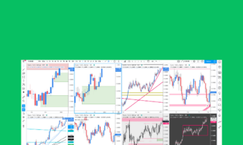 Supply And Demand Zone Trading Course  -  Trading180