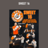 Sweet 16  -  Duane Ludwig