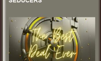 THE VAULT: The Ultimate Bundle of Resources for Seducers  -  PUA DATING TIPS