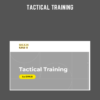 Tactical Training  -  Geekout Events