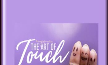 The Art of Touch 2022  -  Shannon O’Hara and Katarina Wallentin