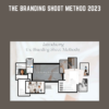 The Branding Shoot Method 2023  -  Sandra Chau