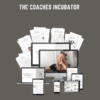 The Coaches Incubator  -  Kelsey Murphy