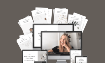 The Coaches Incubator  -  Kelsey Murphy