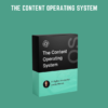 The Content Operating System  -  Justin Welsh