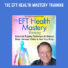 The EFT Health Mastery Training  -  Dawson Church