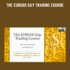 The EURUSD Day Trading Course  -  Trade That Swing