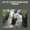 The Five Elements QiGong Online Program  -  Lee Holden