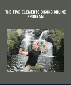 The Five Elements QiGong Online Program  -  Lee Holden