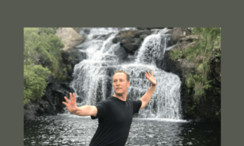 The Five Elements QiGong Online Program  -  Lee Holden