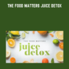 The Food Matters Juice Detox  -  Food Matters