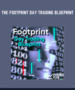 The Footprint Day Trading Blueprint  -  Futures Flow