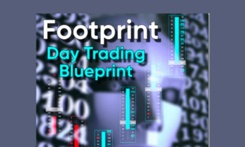 The Footprint Day Trading Blueprint  -  Futures Flow