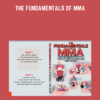 The Fundamentals of MMA  -  Greg Jackson