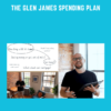 The Glen James Spending Plan  -  Glen James