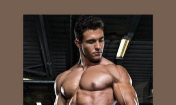 The Golden Era Physique System  -  High Intensity Hypertrophy Training  -  Jay Vincent