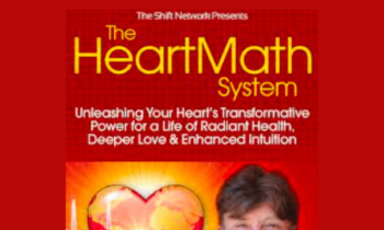 The HeartMath System  -  Howard Martin