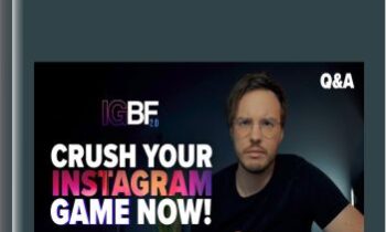 The IG BlackFile 2.0  -  HeyDominik