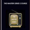 The Master Series Course  -  Ashton Shanks & Jonathan Greene