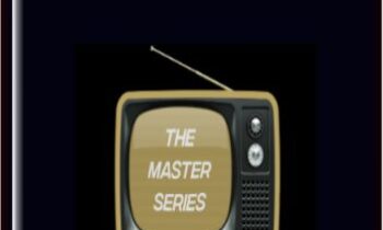 The Master Series Course  -  Ashton Shanks & Jonathan Greene