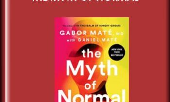 The Myth of Normal: Trauma