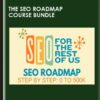 The SEO Roadmap Course Bundle  -  Brendan Hufford