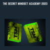 The Secret Mindset Academy 2023  -  The Secret Mindset