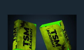 The Secret Mindset Academy 2023  -  The Secret Mindset