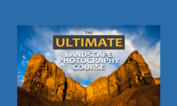 The Ultimate Landscape Photography Course  -  Ian Plant