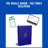 The Whale Order  -  The Forex Scalpers