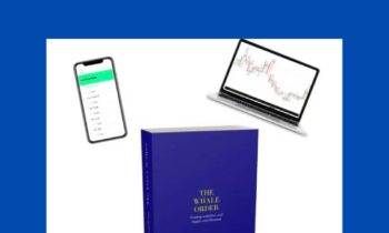 The Whale Order  -  The Forex Scalpers