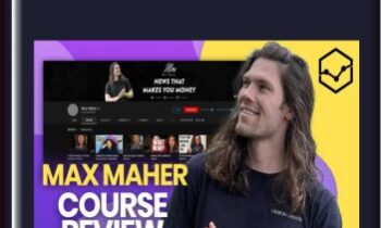 The YouTube Code Cracked  -  Maxwell Maher