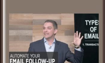 The New Email Follow Up Machine  -  Digital Marketer