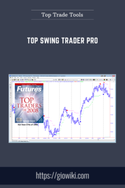 Top Swing Trader Pro  -  Top Trade Tools