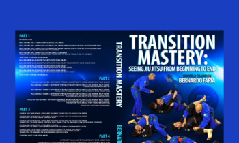 Transition Mastery  -  Bernardo Faria