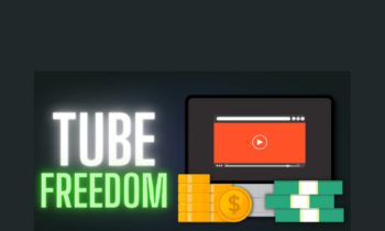 Tube Freedom + Tube  aAutomate  -  Adam Del Duca