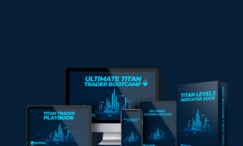 Ultimate Titan Trader Bootcamp 2022  -  Seasonalswingtrader