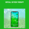 Virtual Oxygen Therapy  -  Eric Thompson