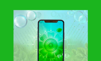 Virtual Oxygen Therapy  -  Eric Thompson