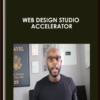 Web Design Studio Accelerator  -  John D Saunders